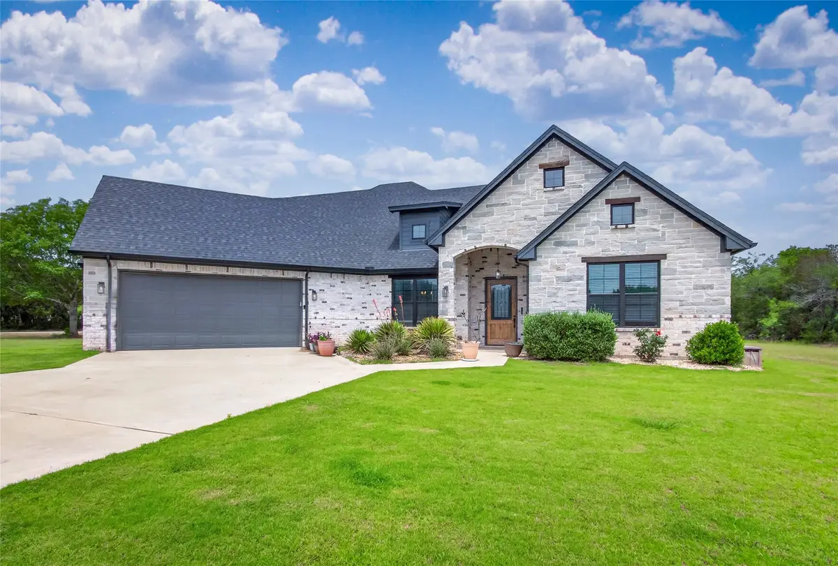 18107 Forrest Drive, Whitney, TX 76692 - #1
