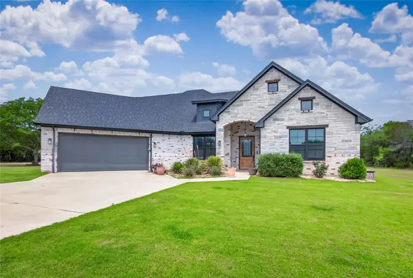 18107 Forrest Drive, Whitney, TX 76692