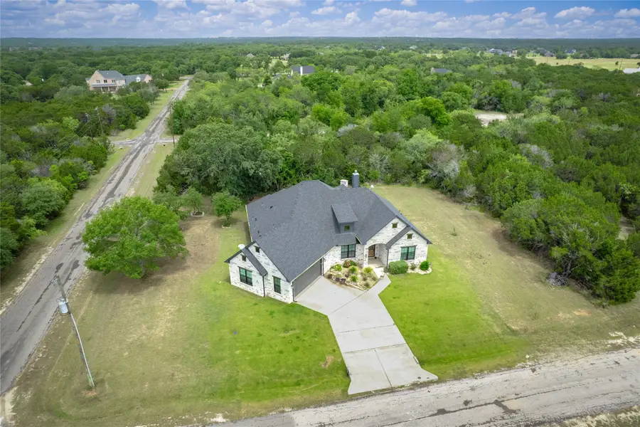 18107 Forrest Drive, Whitney, TX 76692 - #2