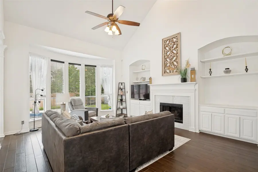 1017 Muirfield Drive, Mansfield, TX 76063 - #3