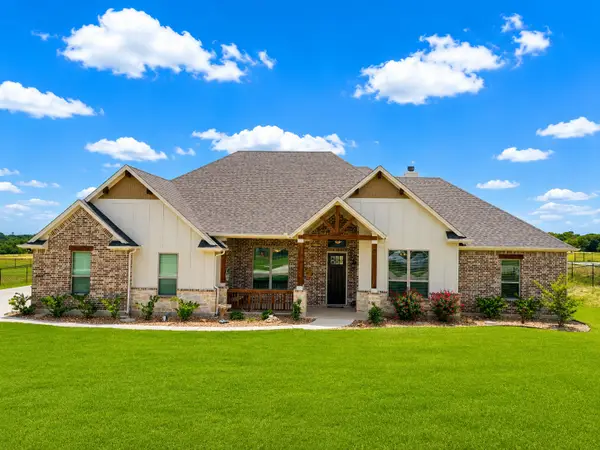 430 Solo Ridge Drive, Waxahachie, TX 75167