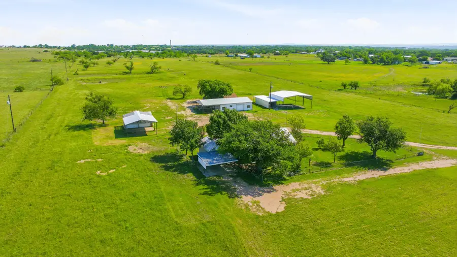 998 Fm218, Hamilton, TX 76531 - #2