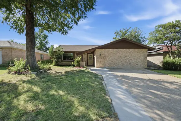 1615 Roundrock Trail, Mesquite, TX 75149