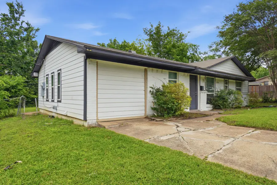 1724 Spring Lake Drive, Mesquite, TX 75149 - #3
