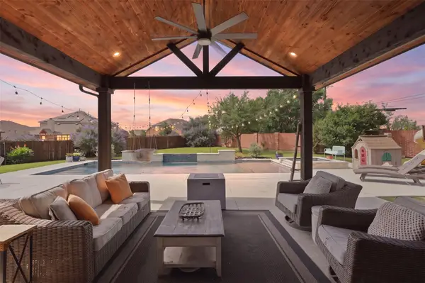 1101 Pennybaker Lane, McKinney, TX 75071