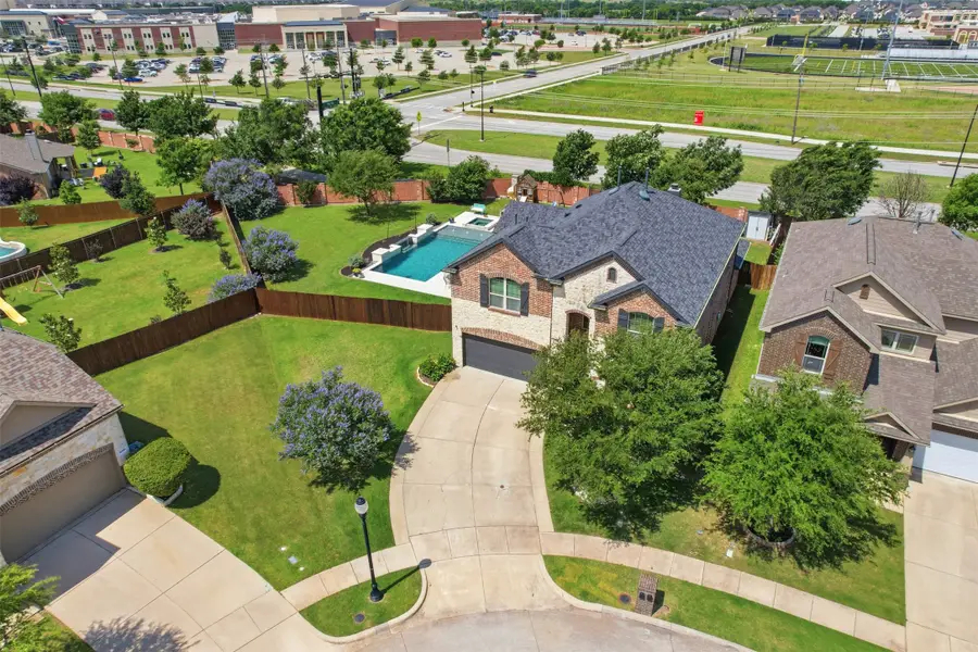 1101 Pennybaker Lane, McKinney, TX 75071 - #2