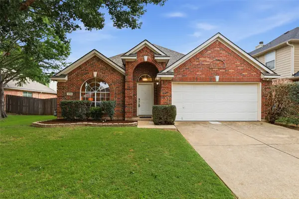1232 Michael Avenue, Lewisville, TX 75077