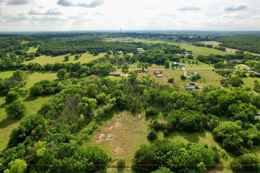 2566 County Road 147, Gainesville, TX 76240 - #3