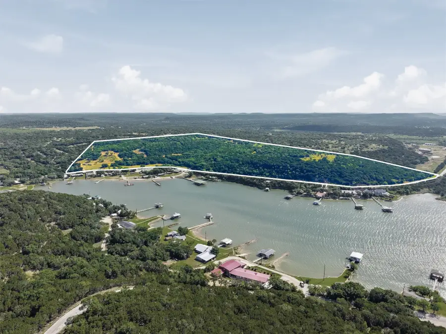 4548 Farm To Market 1148, Graham, TX 76450 - #2