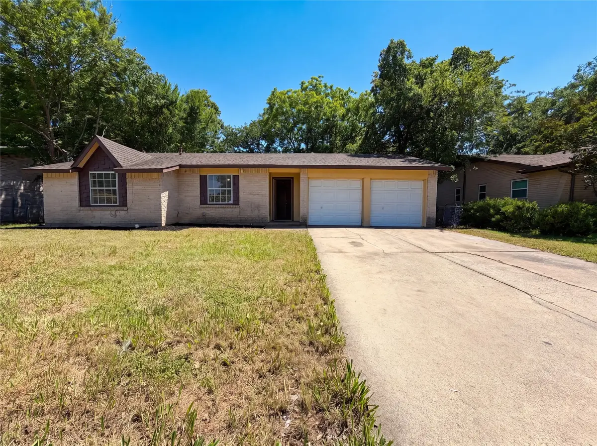 1500 Janann Avenue, Arlington, TX 76014 - #1