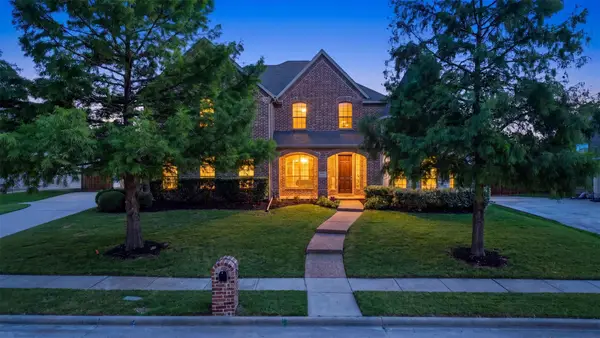 731 Nighthawk Drive, Murphy, TX 75094