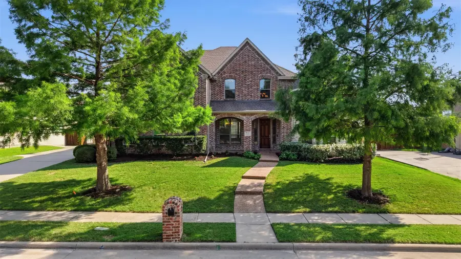 731 Nighthawk Drive, Murphy, TX 75094 - #2