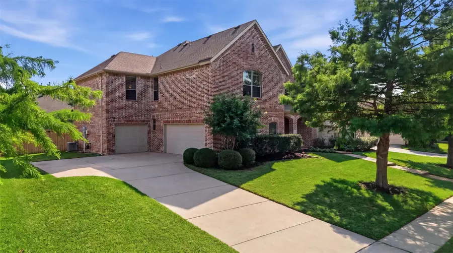 731 Nighthawk Drive, Murphy, TX 75094 - #3