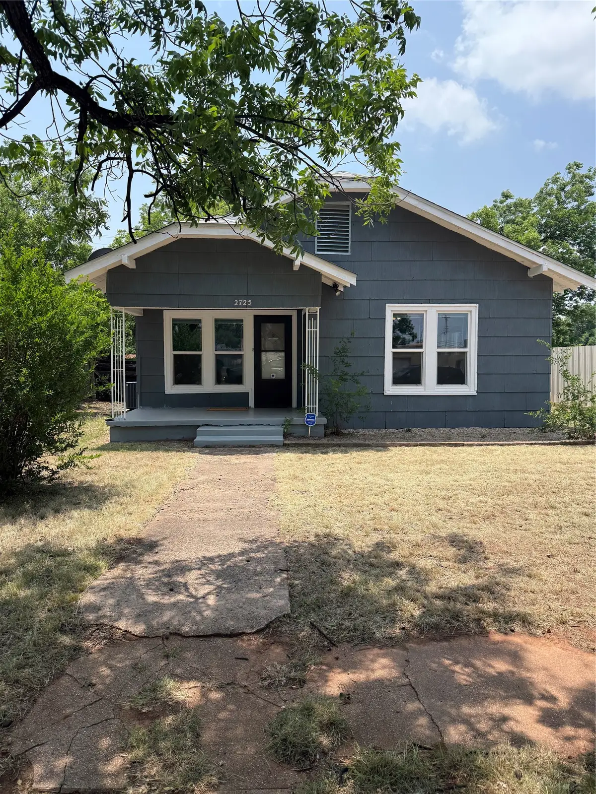 2725 S 2nd Street, Abilene, TX 79605 - #1