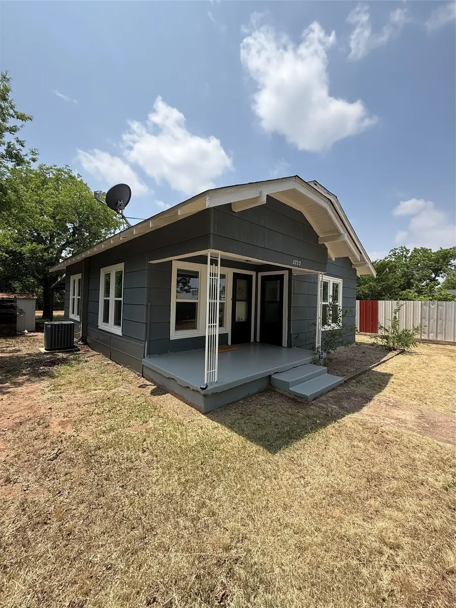 2725 S 2nd Street, Abilene, TX 79605 - #2