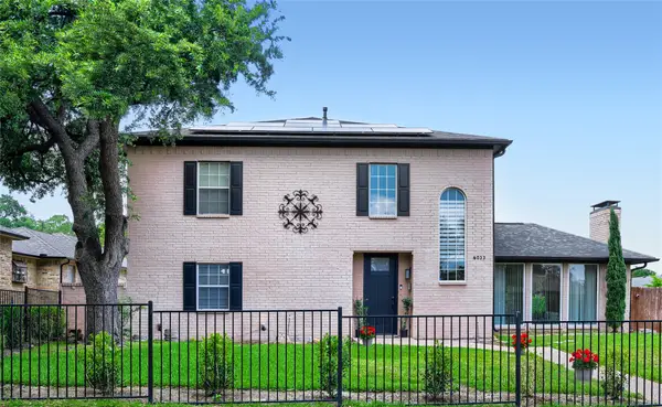 6033 Daven Oaks Drive, Dallas, TX 75248