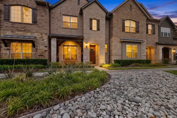 516 Willingham Drive, Richardson, TX 75081