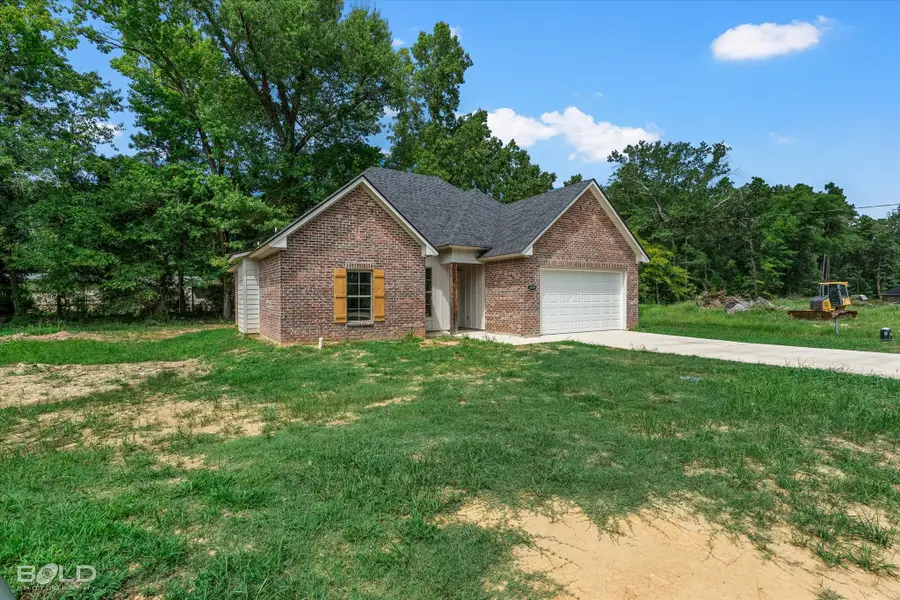 6904 Grigg Lane, Greenwood, LA 71033 - #3