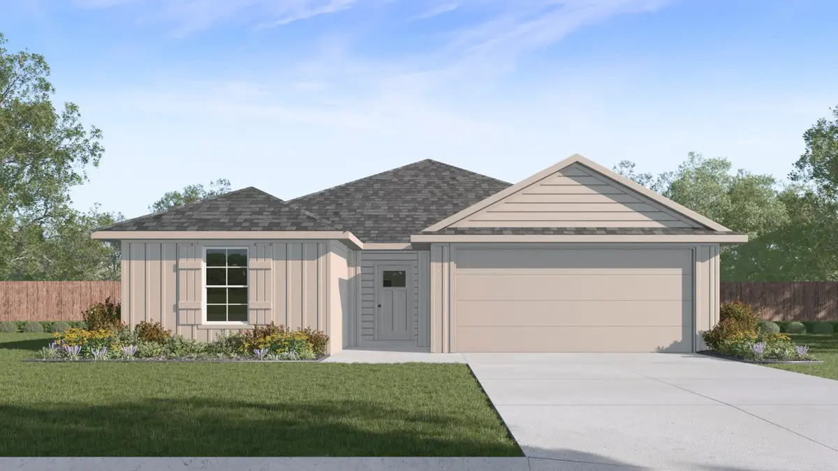 502 Saddle Blanket Drive, Nevada, TX 75173 - #1