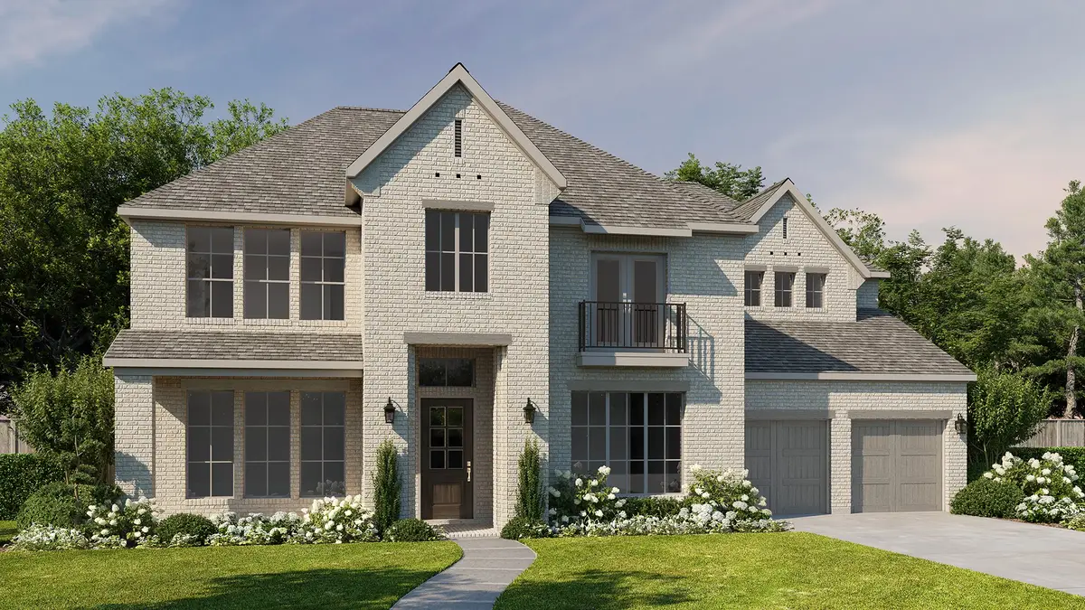 3508 Osprey Drive, Hurst, TX 76054 - #1