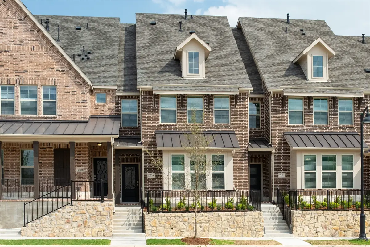 2116 Naples Drive, Rowlett, TX 75088 - #1