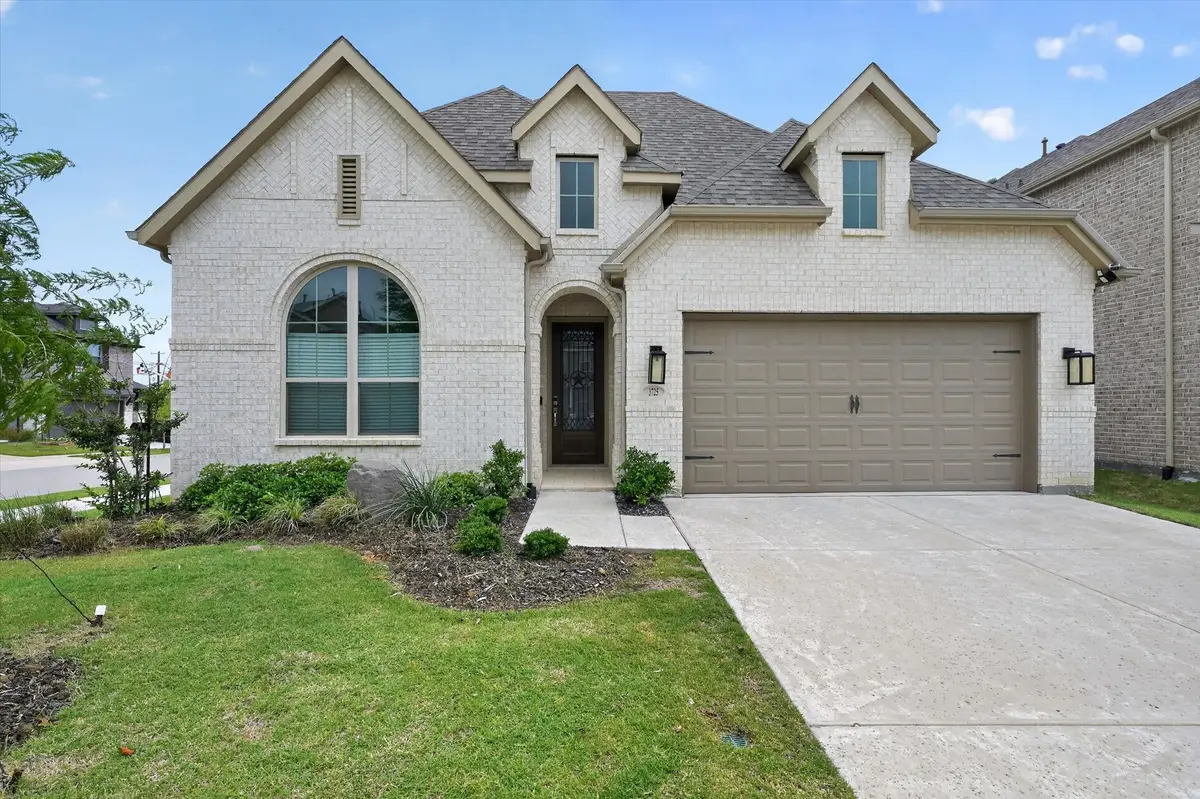 3725 Paradise Way, Sherman, TX 75090 - #1