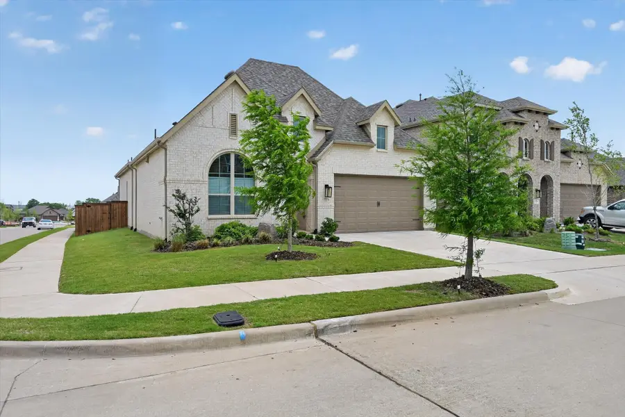 3725 Paradise Way, Sherman, TX 75090 - #3