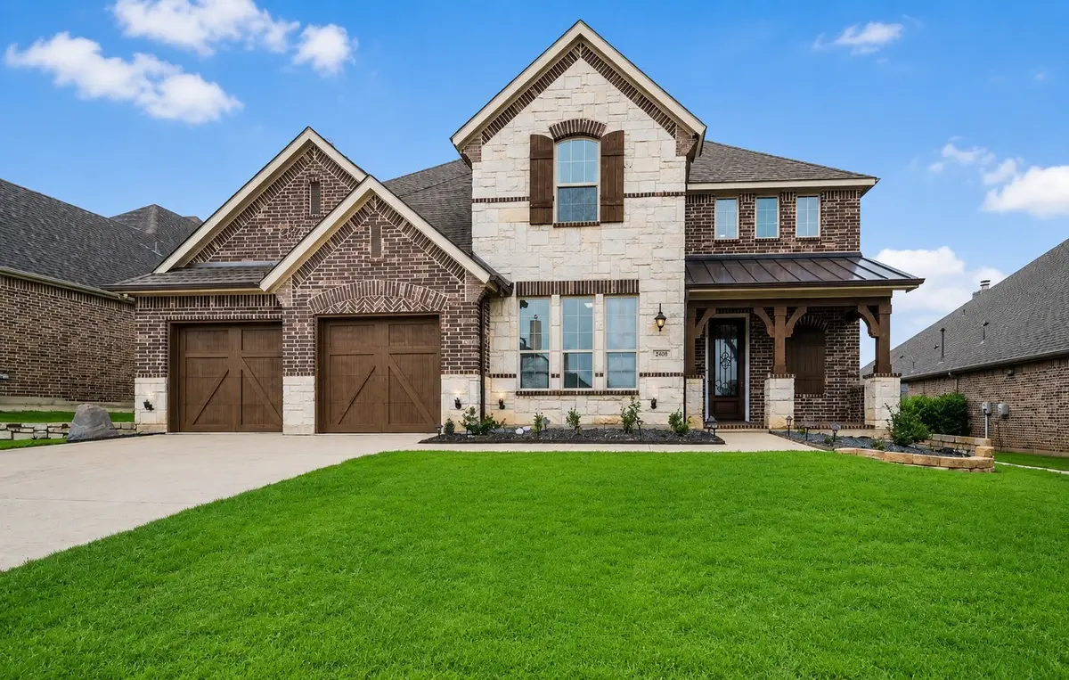 2408 Waterbend Drive, Flower Mound, TX 75028 - #1