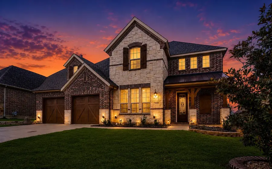 2408 Waterbend Drive, Flower Mound, TX 75028 - #2