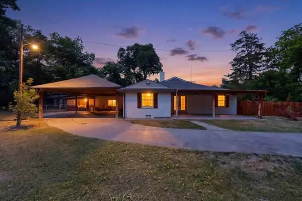 513 Ten Mile Drive, DeSoto, TX 75115