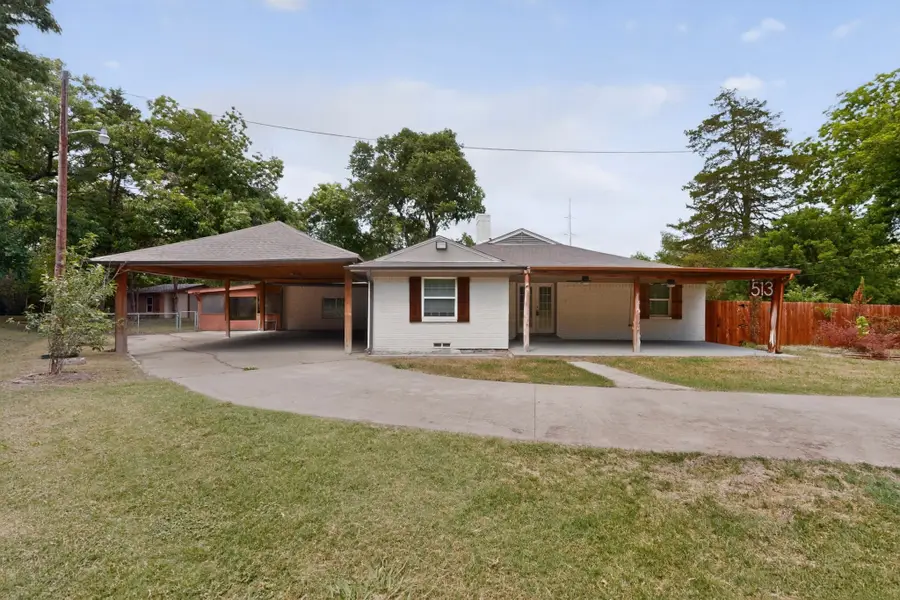 513 Ten Mile Drive, Desoto, TX 75115 - #2