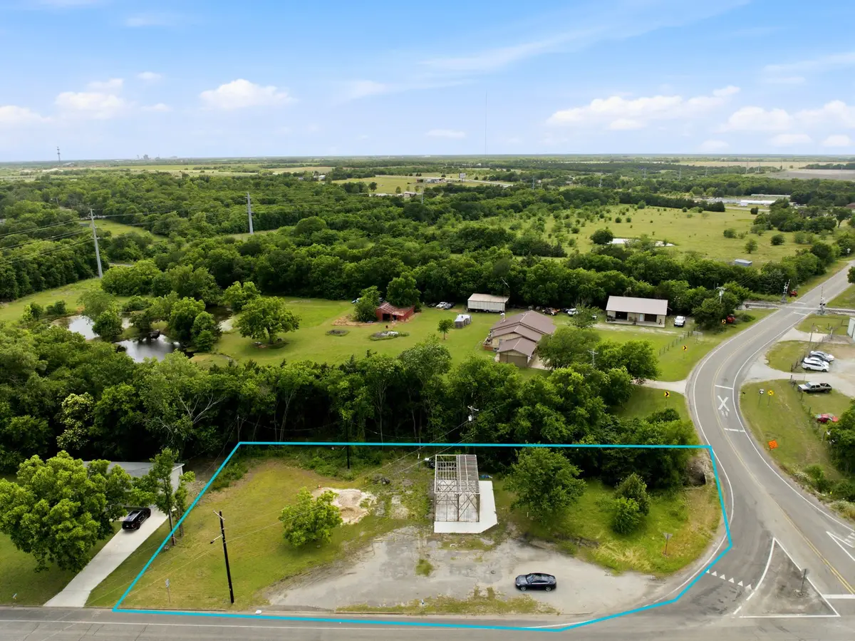 1306 Rees Street, Greenville, TX 75401 - #1