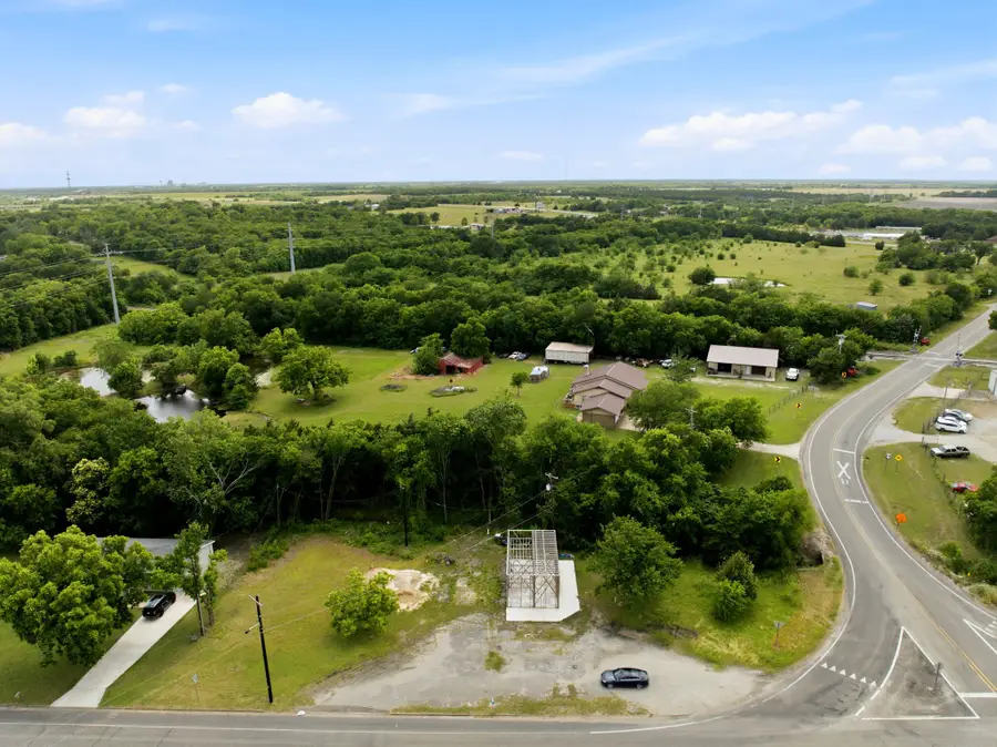 1306 Rees Street, Greenville, TX 75401 - #2