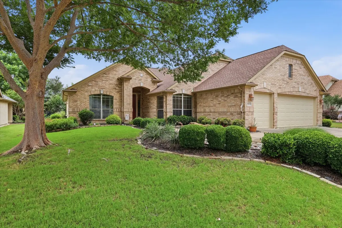 10413 Belvedere Drive, Denton, TX 76207 - #1