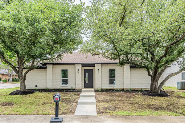 2220 Greenvalley Drive, Carrollton, TX 75007