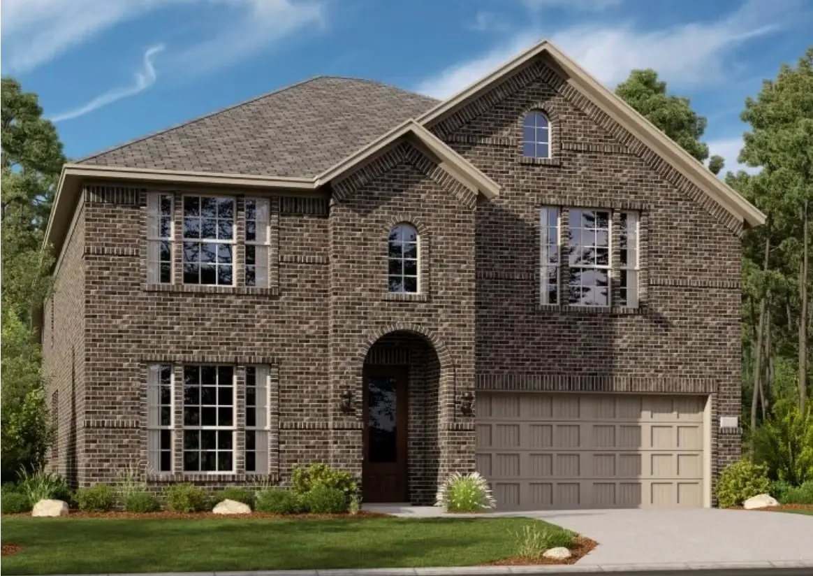 608 Demelza Drive, McKinney, TX 75069 - #1