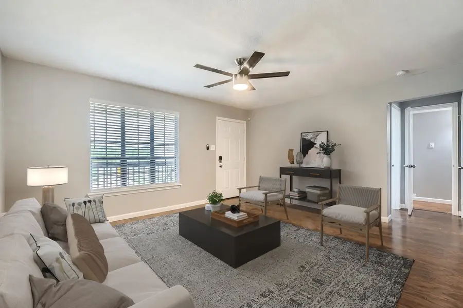 306 Lakey Road, Seagoville, TX 75159 - #2