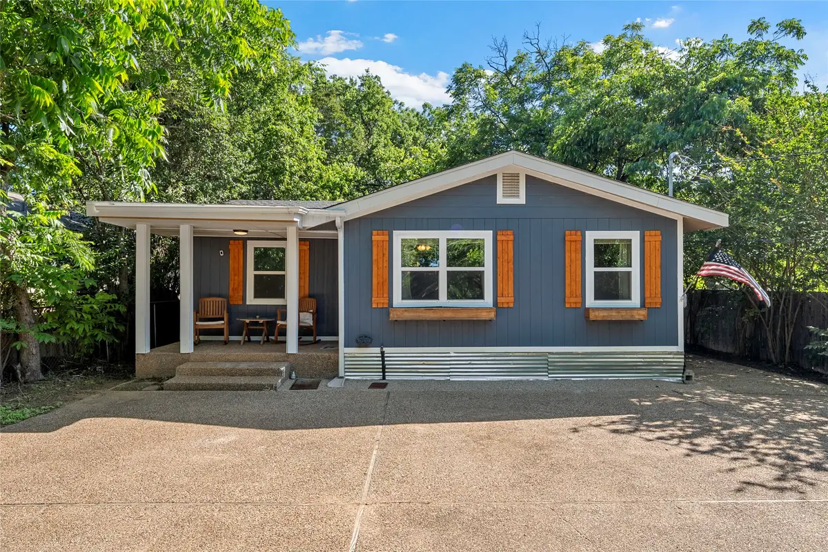 2816 S 3rd Street, Waco, TX 76706 - #1