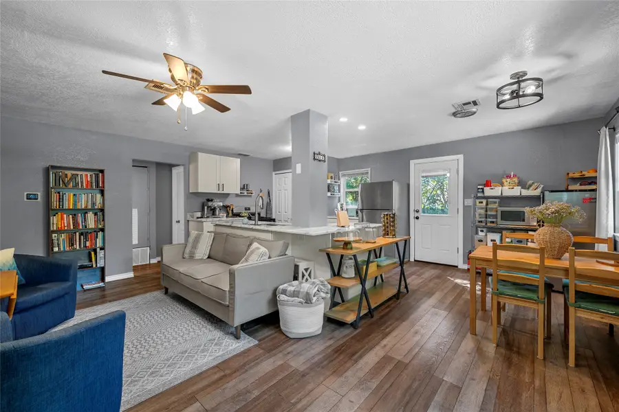 2816 S 3rd Street, Waco, TX 76706 - #3