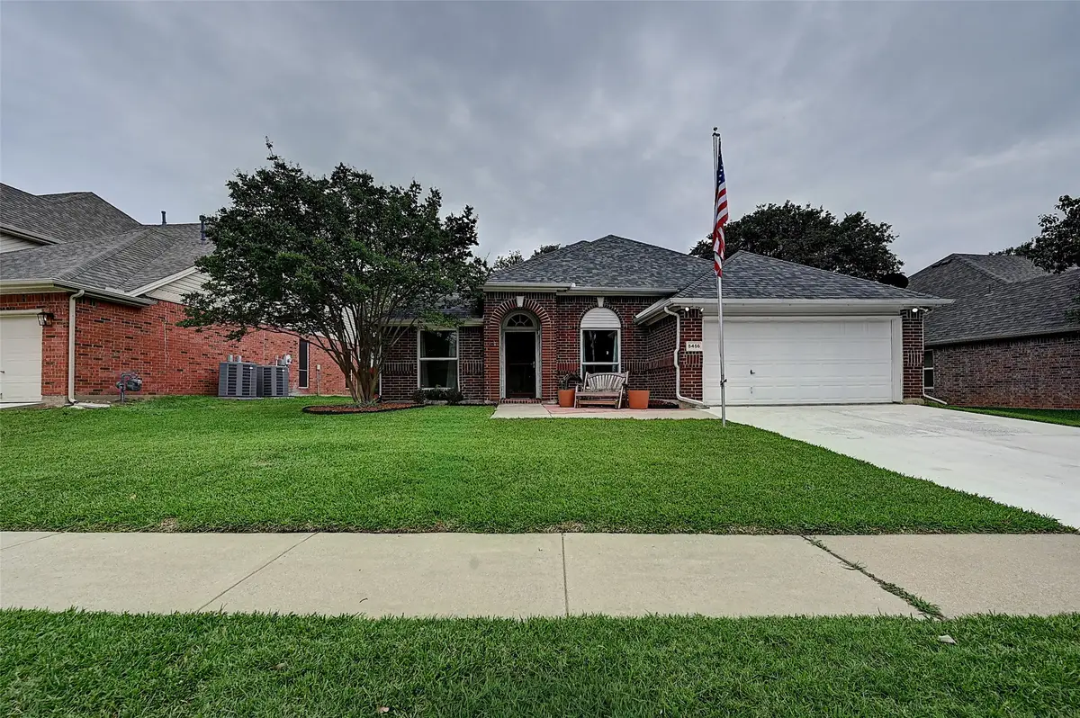 5456 Glen Canyon Road, Fort Worth, TX 76137 - #1