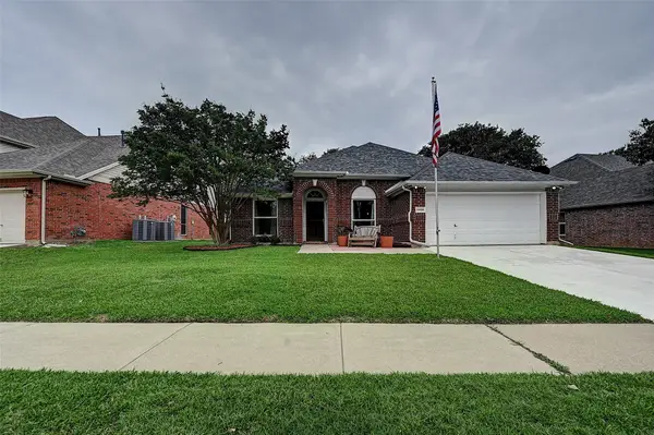 5456 Glen Canyon Road, Fort Worth, TX 76137