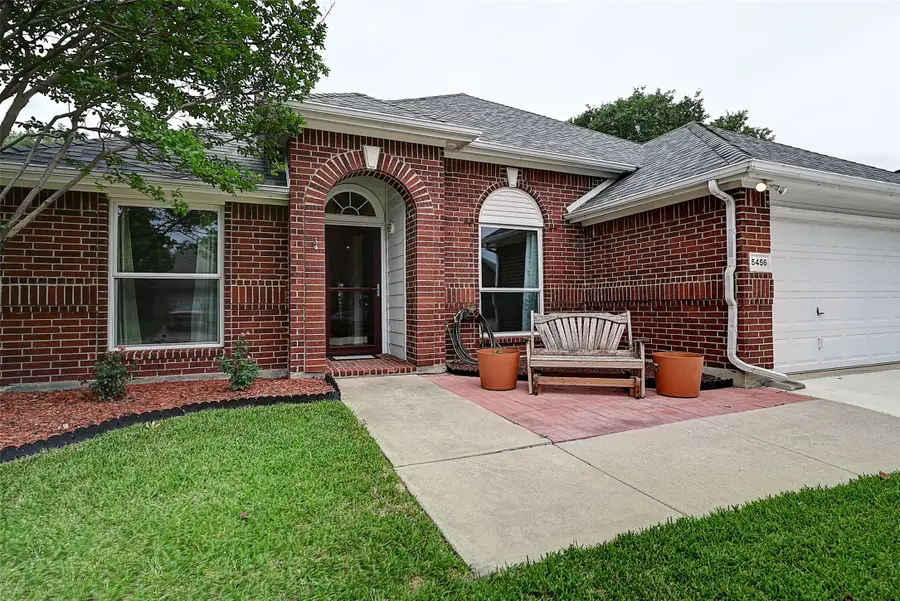 5456 Glen Canyon Road, Fort Worth, TX 76137 - #2