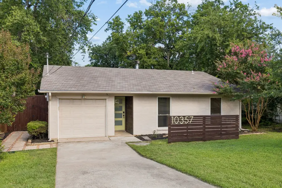 10357 Baronne Circle, Dallas, TX 75218 - #2