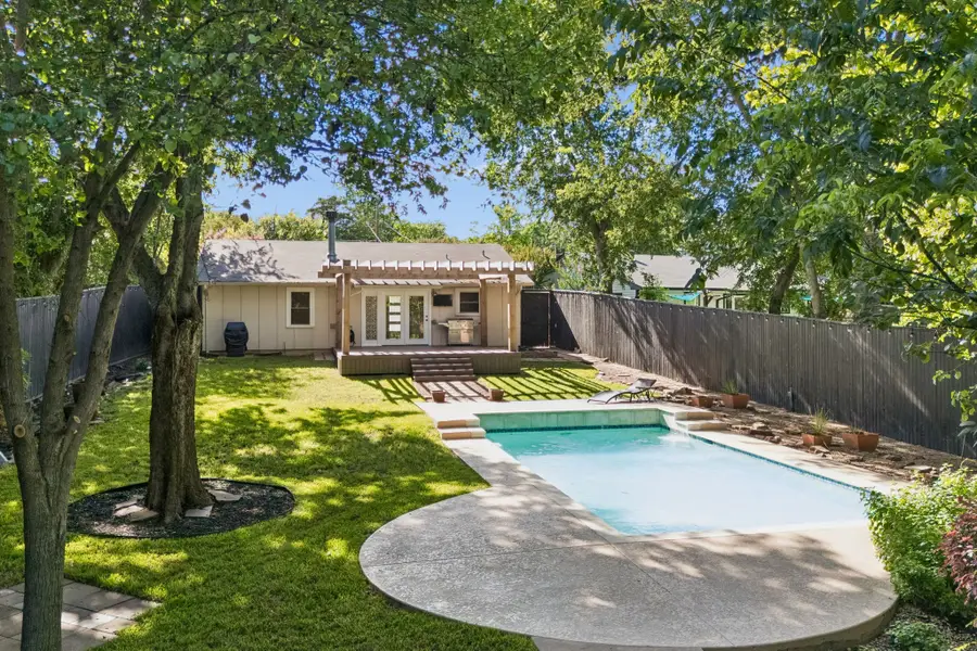 10357 Baronne Circle, Dallas, TX 75218 - #3