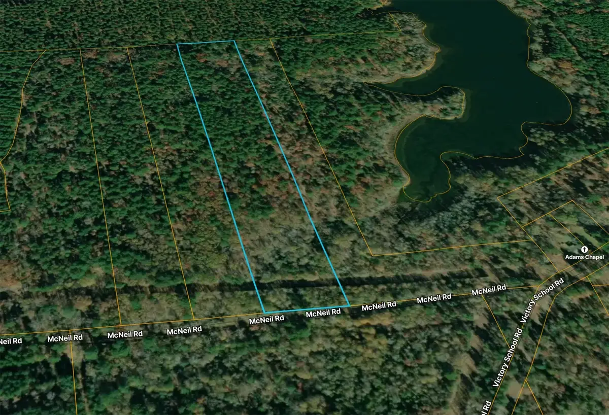 0 Victory School Road, Avinger, TX 75630 - #1