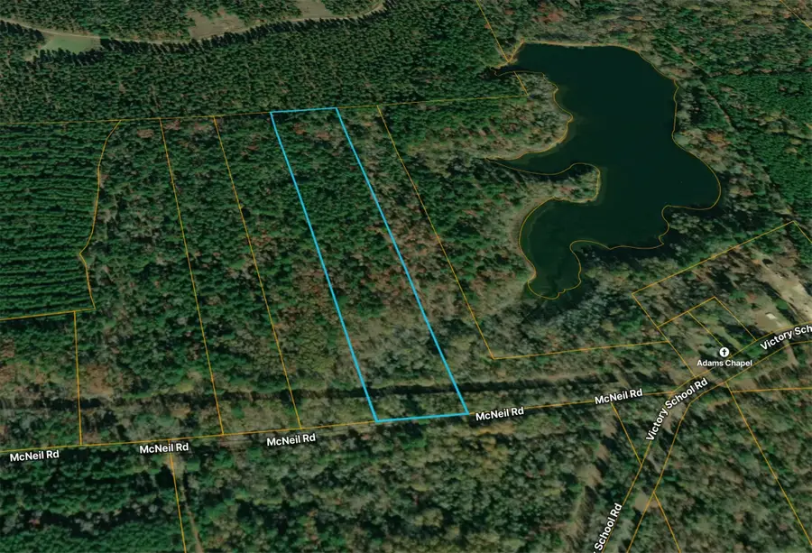0 Victory School Road, Avinger, TX 75630 - #2