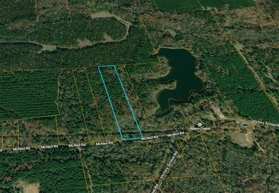 0 Victory School Road, Avinger, TX 75630 - #3