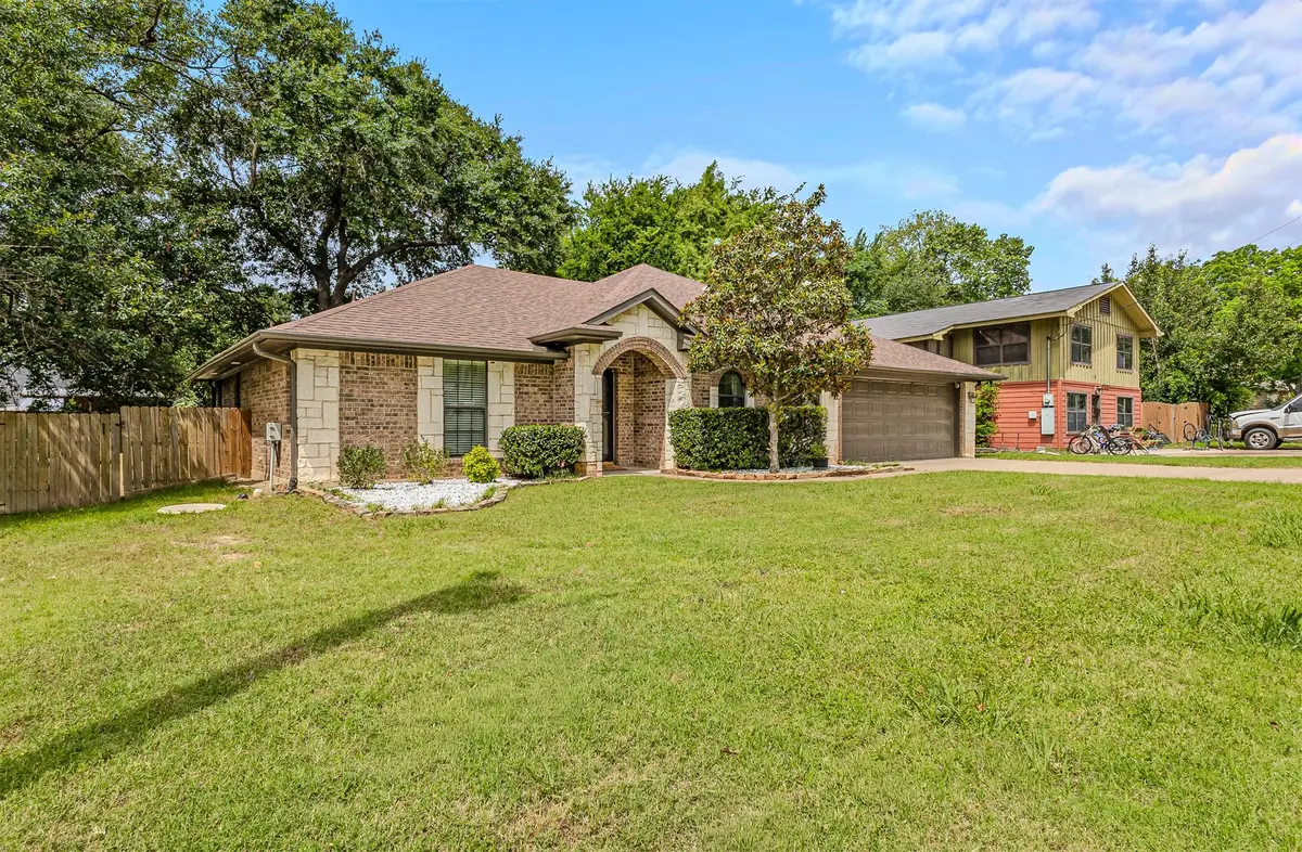 129 Donna Drive, Gun Barrel City, TX 75156 - #1