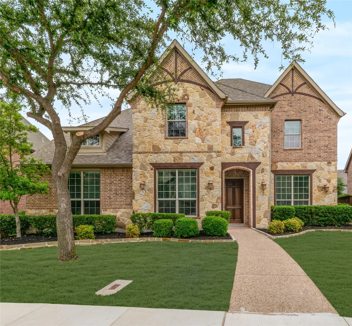 120 San Bernard Drive, Irving, TX 75039 - #1