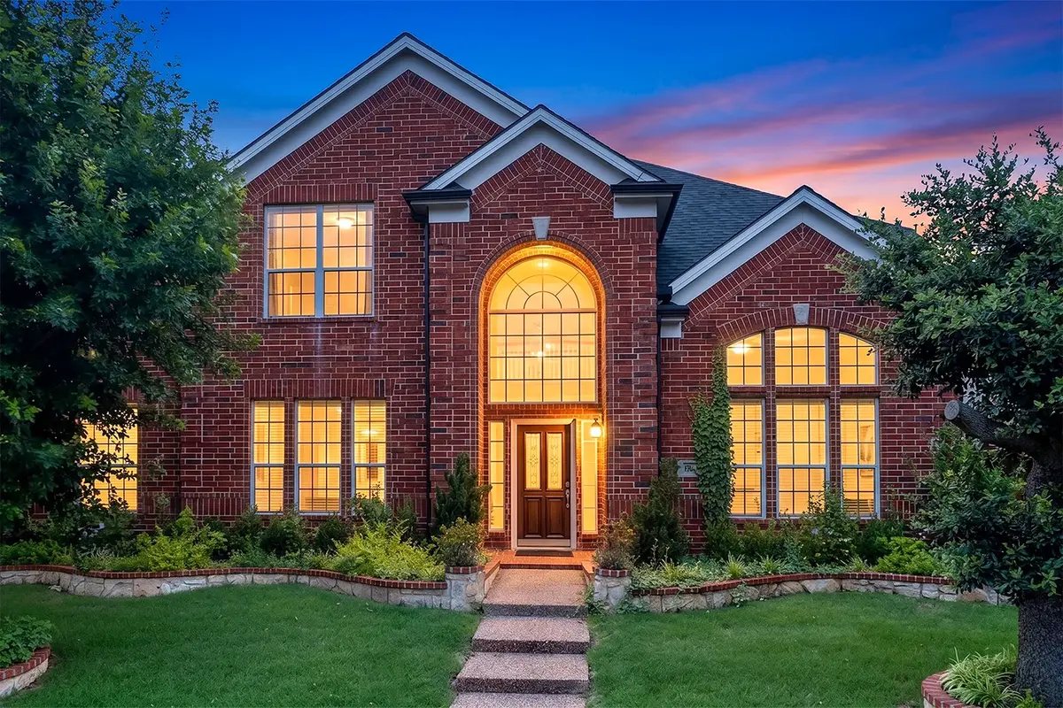 10051 Plainsman Lane, Frisco, TX 75035 - #1
